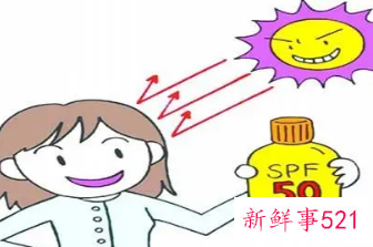 护肤防晒怎么用