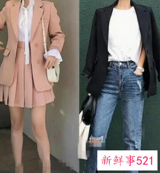 30岁女人必备基本款衣服