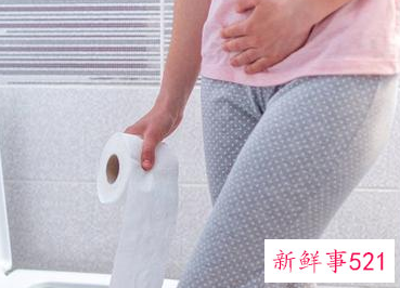 便秘粑粑堵在肛门绝招