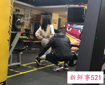 20节私教课能出效果吗