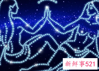 容易身体出轨的星座女