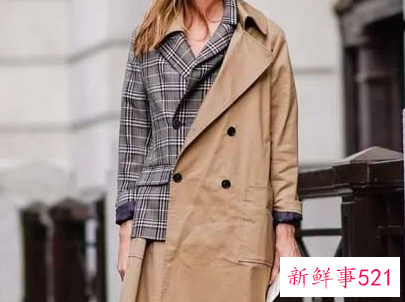 什么颜色最百搭