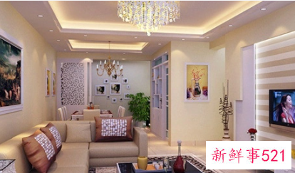 什么颜色风水好