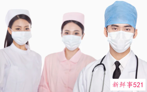 护理人员礼仪规范与仪表要求