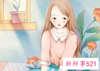 容易身体出轨的星座女
