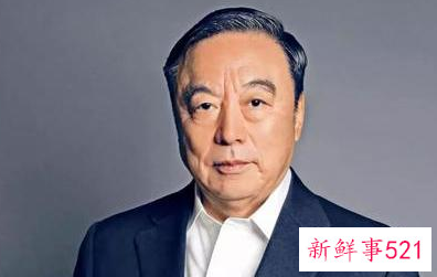 中国姓马的富豪排行榜