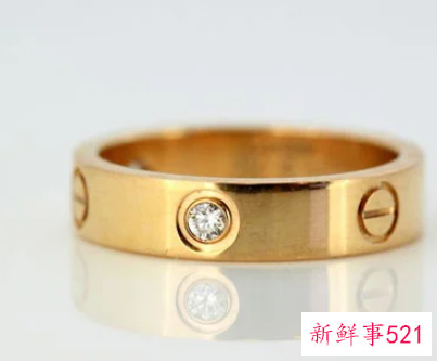 梦见戒指碎是什么意思