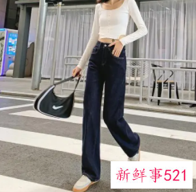 腿粗穿什么裤子最合适