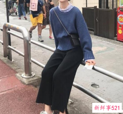 皮肤黑穿什么颜色衣服