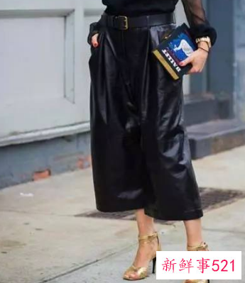 鞋跟多高显腿长