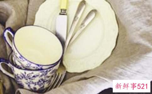 一次性餐具的危害