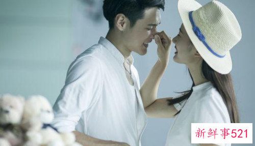 男人抱你呼吸越来越重是什么情况