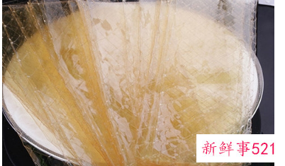 吉利丁片放多了能吃吗