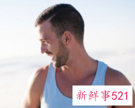 男性荷尔蒙低有哪些表现