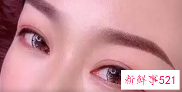 单眼皮的人好在哪里