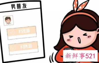 梦见转账给自己