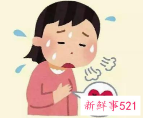 呼吸困难胸闷气短怎么办