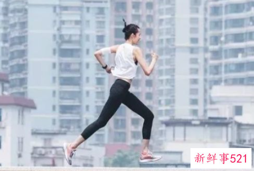 如何跑步不长肌肉而且还能够起到减的效果