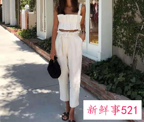 微胖女人穿衣搭配技巧腿部大