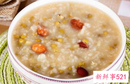 立夏吃什么传统食物图片