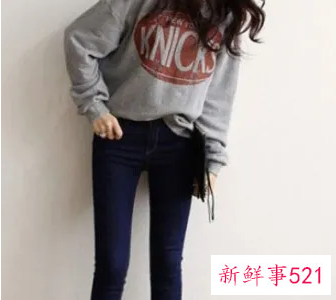 女生夏天霸气衣服搭配什么