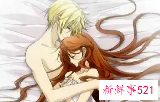 女人梦见性梦啥意思