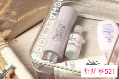 定妆粉可以带上飞机吗