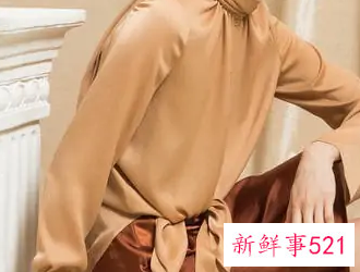 女生夏天霸气衣服搭配什么