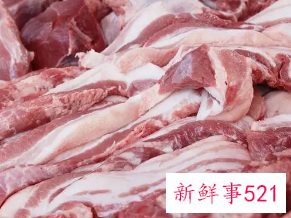 新鲜猪肉怎么保存最好