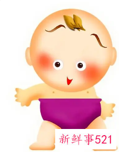 取名用叠字名字