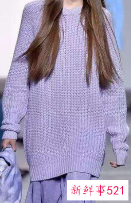 衣服什么颜色好看