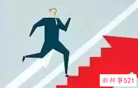 影响白领职位晋升的不良心态