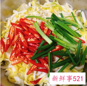 娃娃菜凉拌怎么做好吃