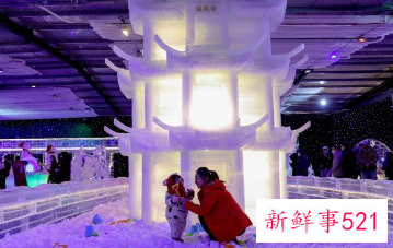 中国冰雪产业实现“三亿人上冰雪”目标