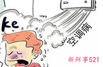 开空调应该开什么模式