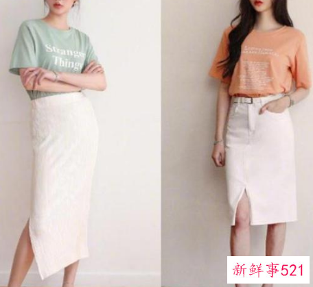 夏至未至怎么穿