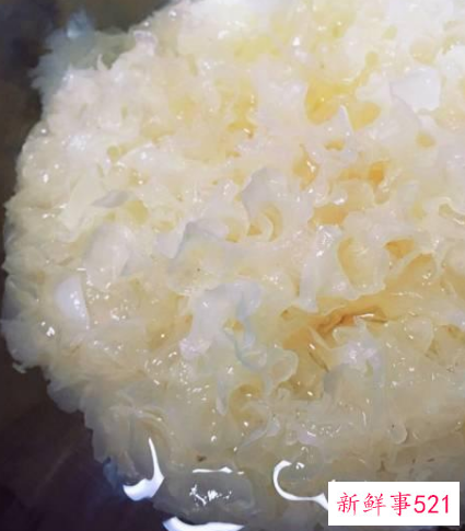 雪梨猪肺汤的做法