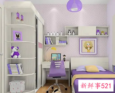 小孩一般多大自己睡一个房间