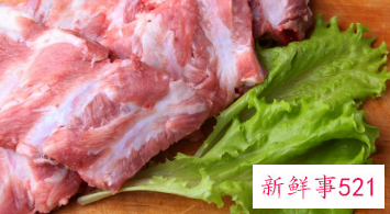 新鲜猪肉怎么保存最好