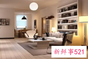 这几个装修技巧不能少