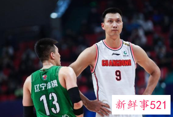 CBA全明星与季后赛定在佛山举办