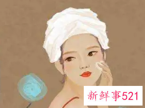 用化妆品面部皮肤过敏自救方法