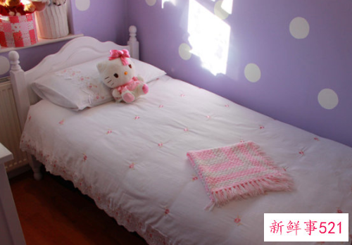 新买的床甲醛一般多久可以去除