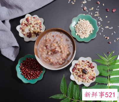 立夏吃什么传统食物图片