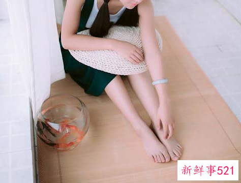 第一次男生说你水多是好是坏