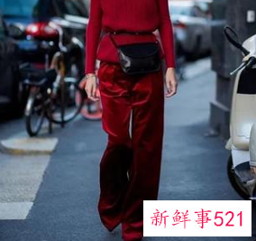 天鹅绒怎么搭配