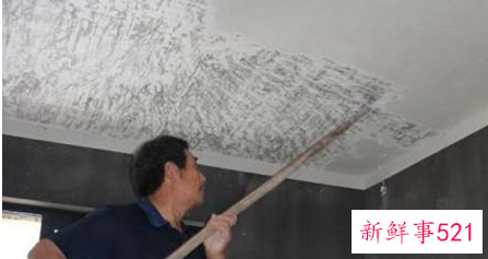 装修房子需要铲墙皮吗