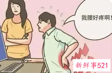 久坐对男性性功能的影响