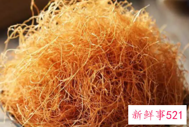 干玉米须的功效与作用