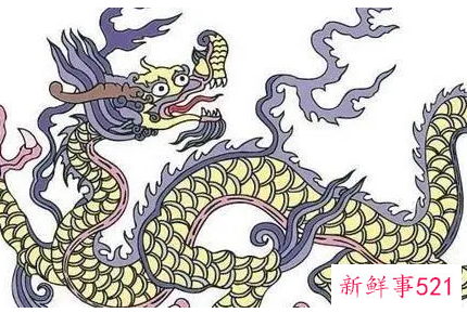 兔和龙相害是什么意思